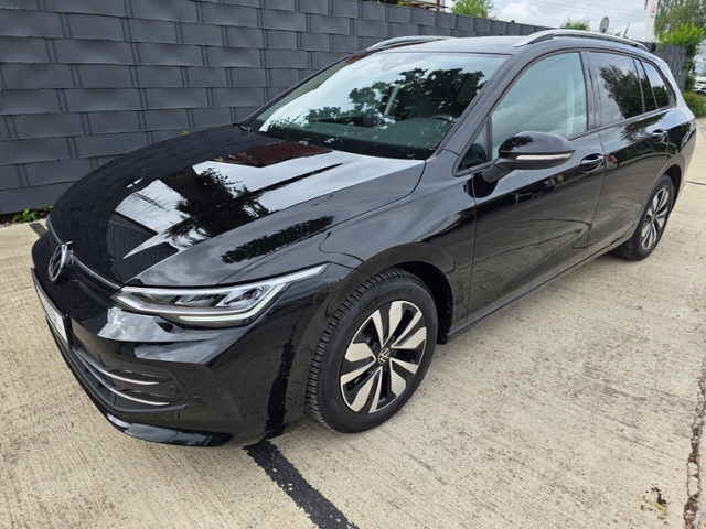 Golf VIII Variant Goal 1.5 TSI *NUR 2753 km*