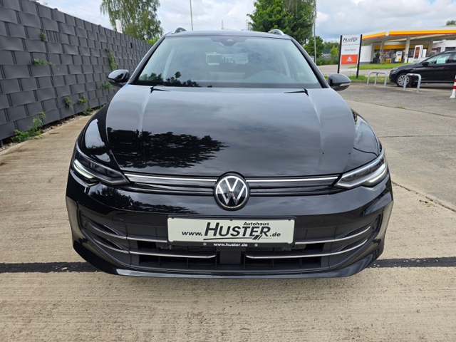 Golf VIII Variant Goal 1.5 TSI *NUR 2753 km*
