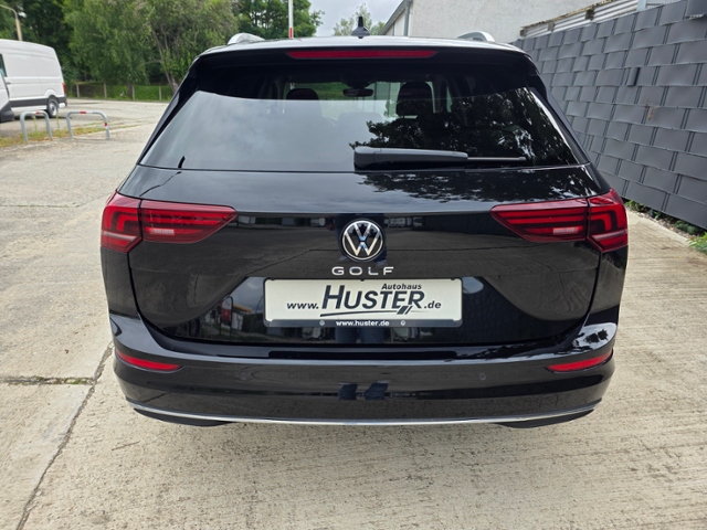 Golf VIII Variant Goal 1.5 TSI *NUR 2753 km*