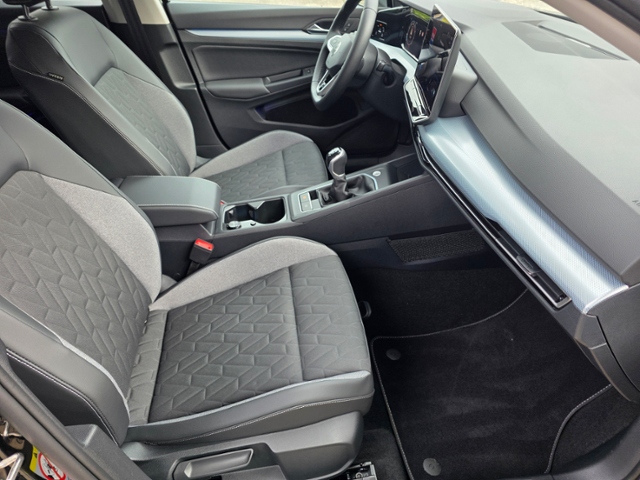 Golf VIII Variant Goal 1.5 TSI *NUR 2753 km*