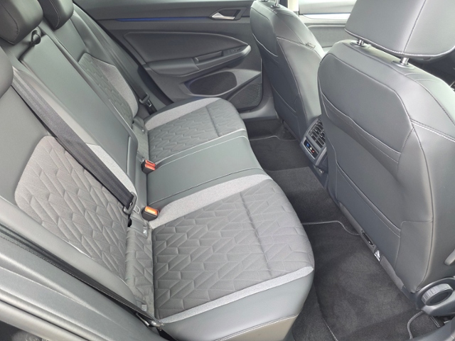 Golf VIII Variant Goal 1.5 TSI *NUR 2753 km*