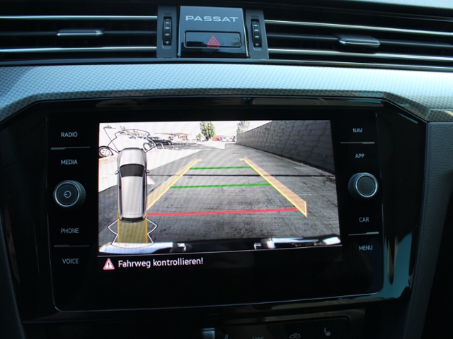 Passat Variant Alltrack 2.0 TDI DSG 4motion