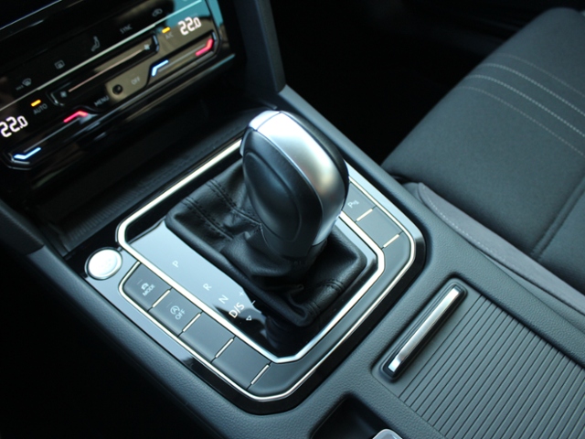 Passat Variant Alltrack 2.0 TDI DSG 4motion