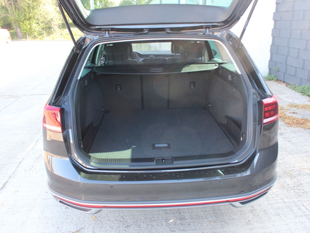 Passat Variant Alltrack 2.0 TDI DSG 4motion