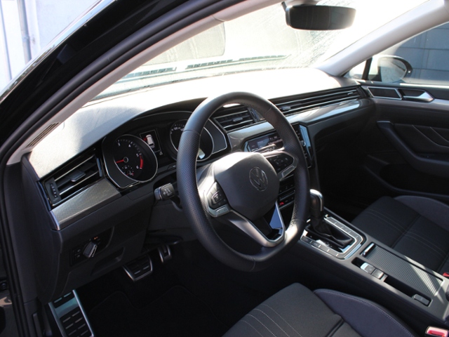 Passat Variant Alltrack 2.0 TDI DSG 4motion