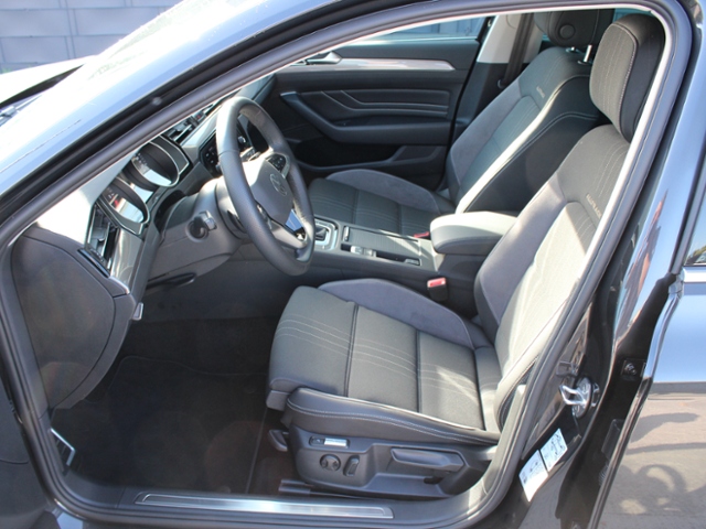 Passat Variant Alltrack 2.0 TDI DSG 4motion
