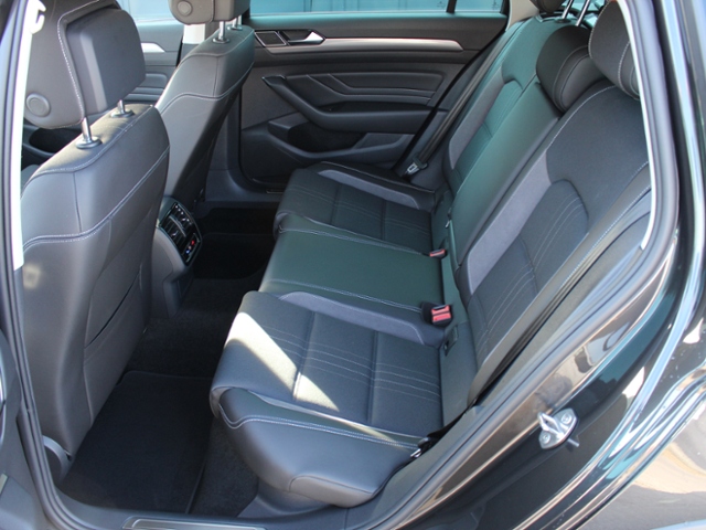 Passat Variant Alltrack 2.0 TDI DSG 4motion