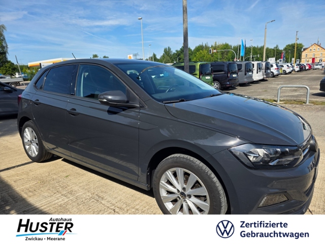Polo Active 1.0 TSI OPF