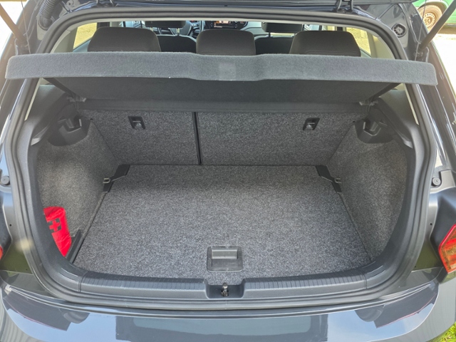 Polo Active 1.0 TSI OPF