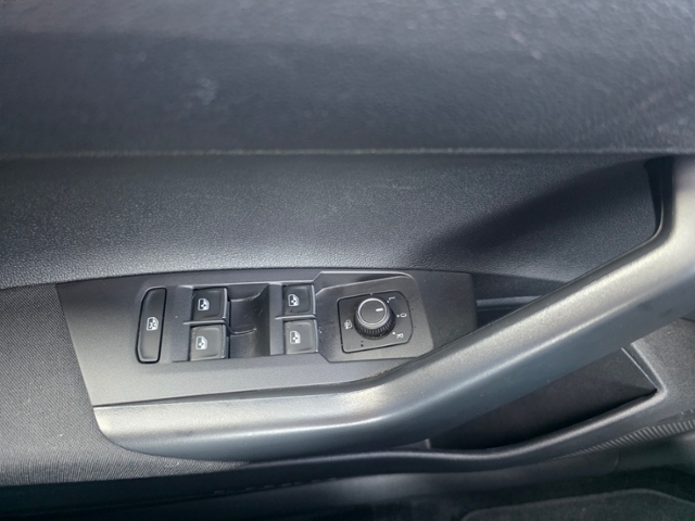 Polo Active 1.0 TSI OPF