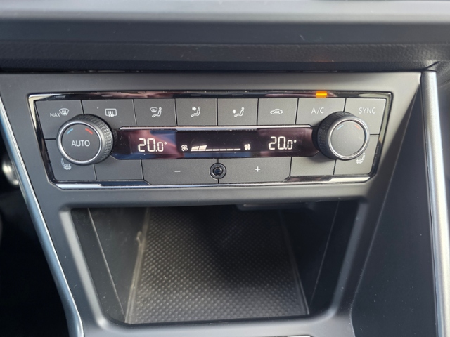 Polo Active 1.0 TSI OPF