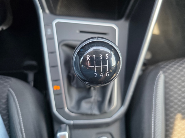 Polo Active 1.0 TSI OPF