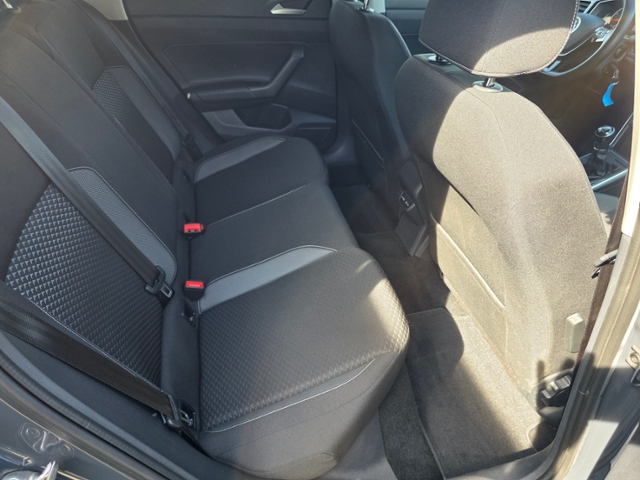 Polo Active 1.0 TSI OPF
