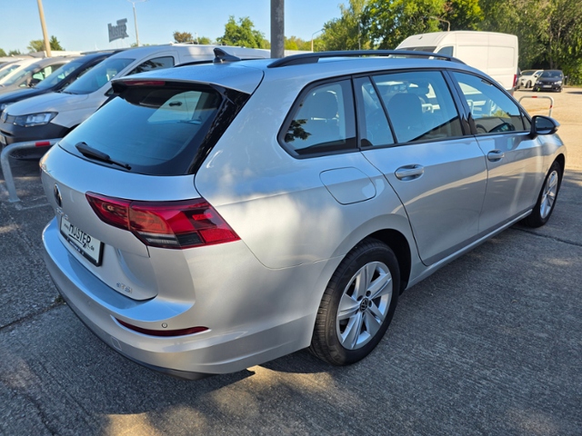 Golf VIII Variant Life 1.5 eTSI DSG OPF
