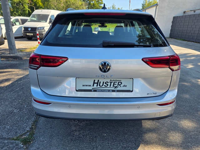 Golf VIII Variant Life 1.5 eTSI DSG OPF