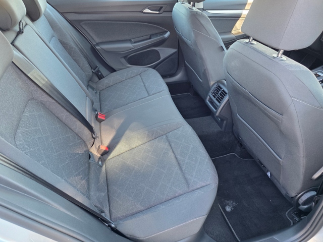 Golf VIII Variant Life 1.5 eTSI DSG OPF