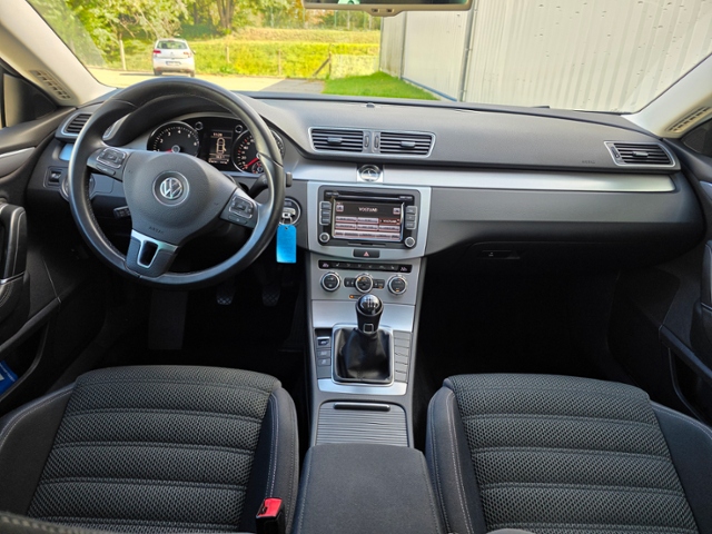 CC Sport 1.4 TSI**STHZ,XENON,GRA**