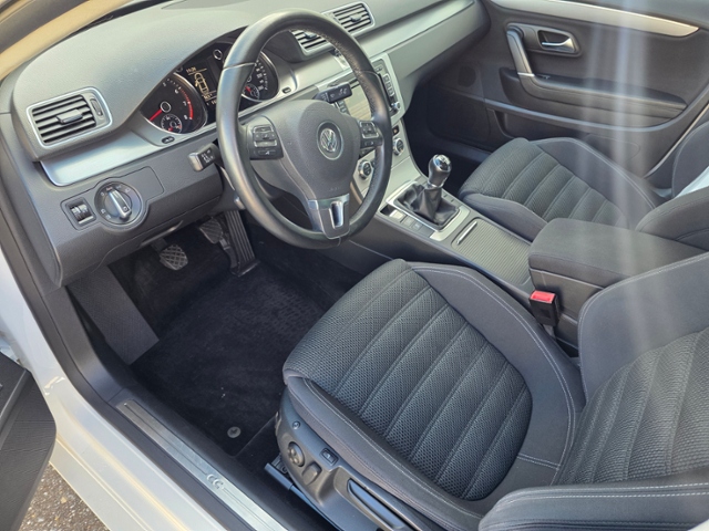 CC Sport 1.4 TSI**STHZ,XENON,GRA**