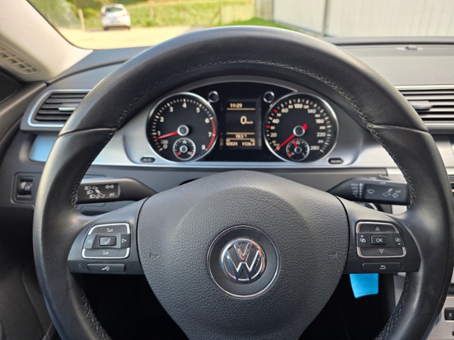 CC Sport 1.4 TSI**STHZ,XENON,GRA**
