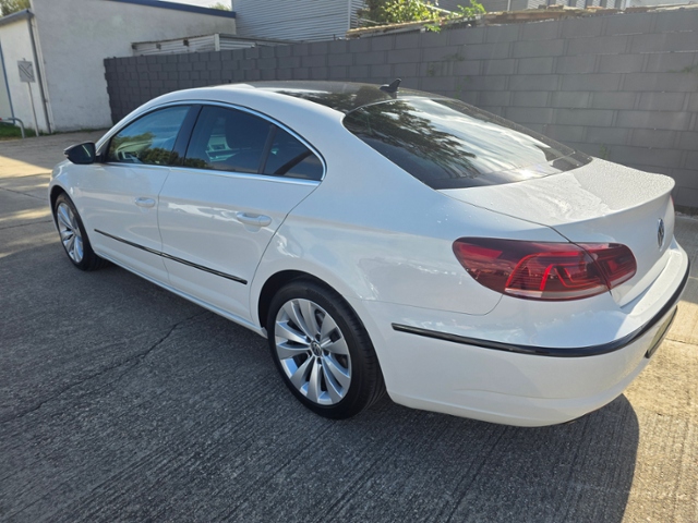 CC Sport 1.4 TSI**STHZ,XENON,GRA**