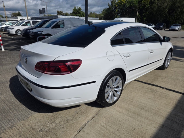CC Sport 1.4 TSI**STHZ,XENON,GRA**