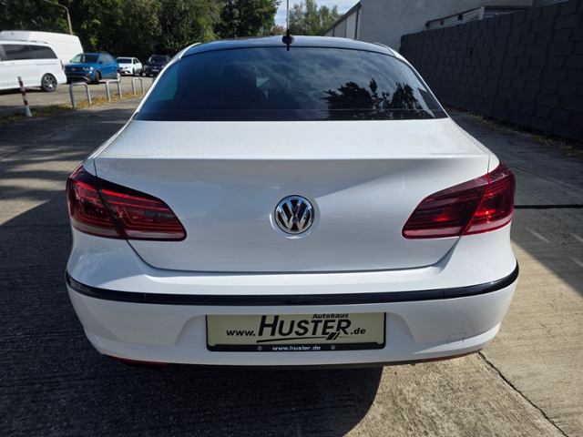 CC Sport 1.4 TSI**STHZ,XENON,GRA**