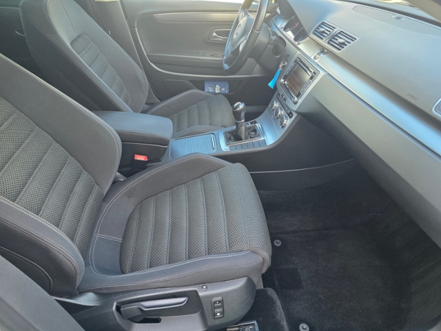 CC Sport 1.4 TSI**STHZ,XENON,GRA**