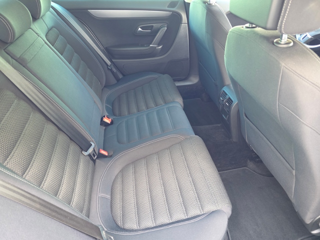 CC Sport 1.4 TSI**STHZ,XENON,GRA**
