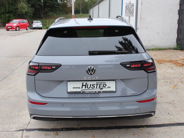 Golf VIII Variant Goal 1.5 eTSI DSG*STHZ,MATRIX*