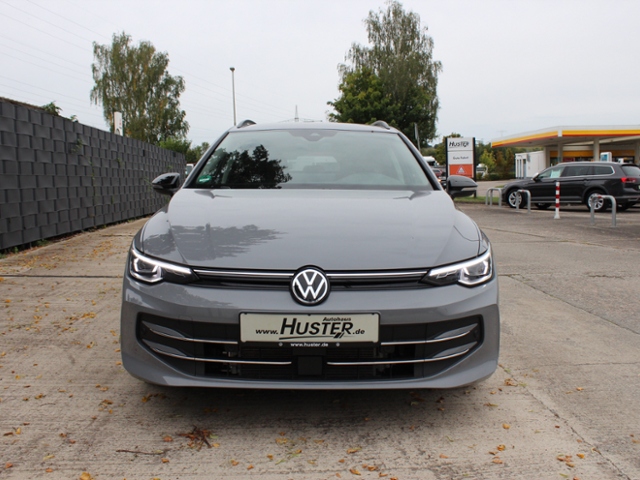 Golf VIII Variant Goal 1.5 eTSI DSG*STHZ,MATRIX*