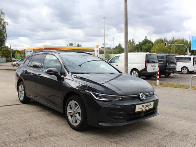 Golf VIII Variant Life 1.5 eTSI DSG**STHZ**