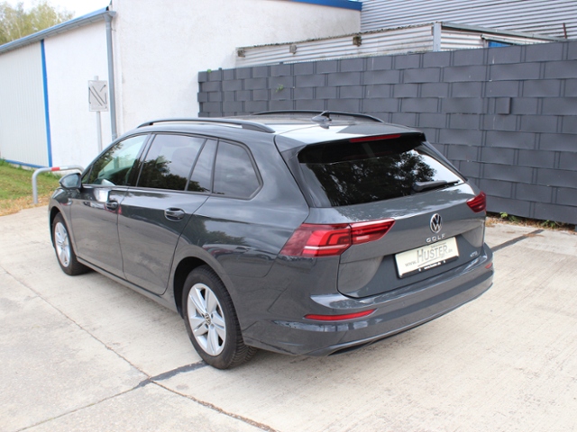 Golf VIII Variant Life 1.5 eTSI DSG**STHZ**