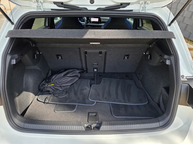 Golf VIII GTE 1.4 eHybrid *LED-Plus,ACC,APP,NAVI