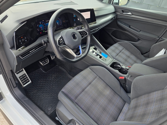 Golf VIII GTE 1.4 eHybrid *LED-Plus,ACC,APP,NAVI