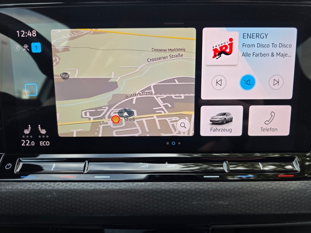 Golf VIII GTE 1.4 eHybrid *LED-Plus,ACC,APP,NAVI