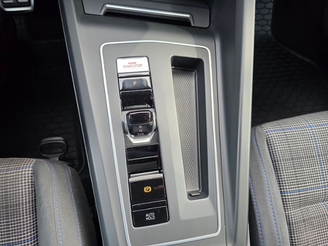 Golf VIII GTE 1.4 eHybrid *LED-Plus,ACC,APP,NAVI