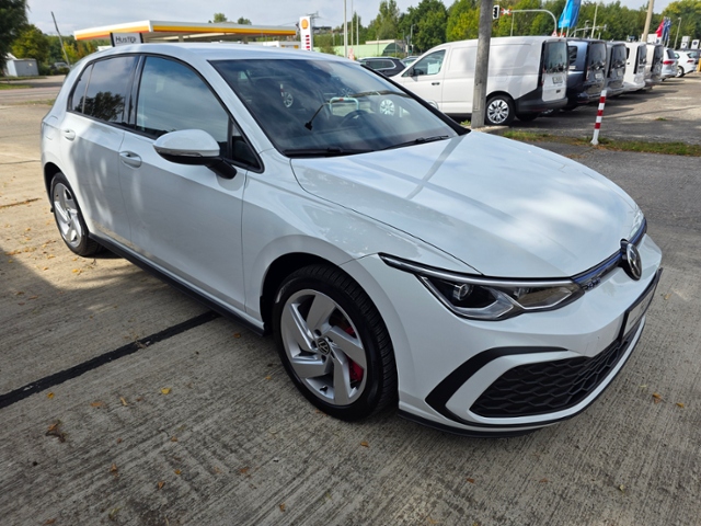 Golf VIII GTE 1.4 eHybrid *LED-Plus,ACC,APP,NAVI
