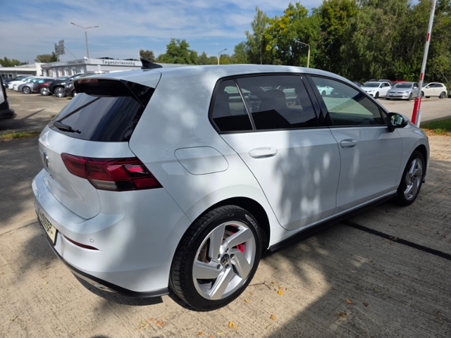 Golf VIII GTE 1.4 eHybrid *LED-Plus,ACC,APP,NAVI