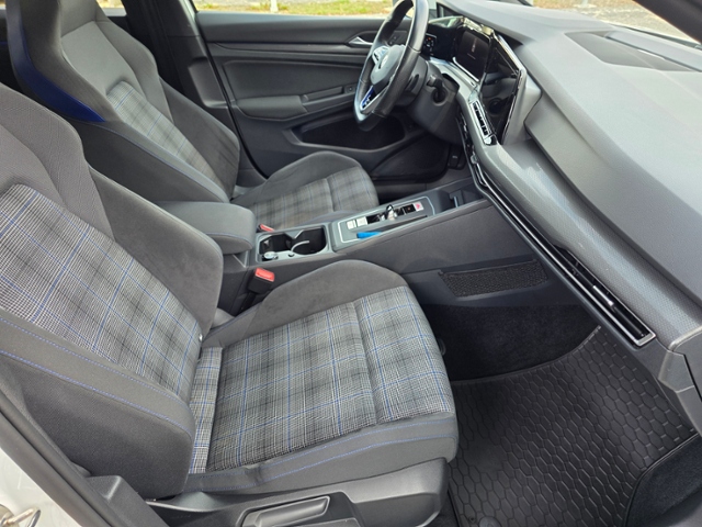 Golf VIII GTE 1.4 eHybrid *LED-Plus,ACC,APP,NAVI