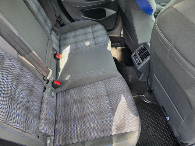 Golf VIII GTE 1.4 eHybrid *LED-Plus,ACC,APP,NAVI