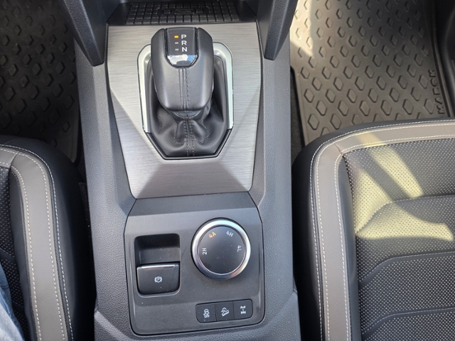 Amarok Aventura 3.0 TDI 4Motion *AHK,LEDER,STHZ,