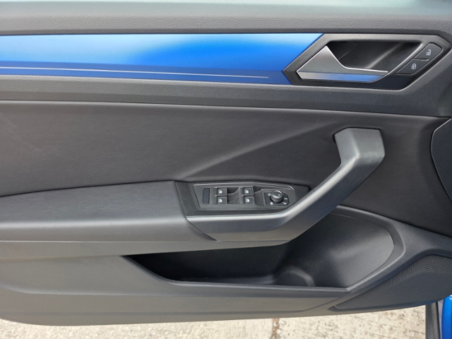 T-Roc Cabriolet Style 1.5 TSI DSG