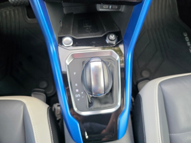 T-Roc Cabriolet Style 1.5 TSI DSG