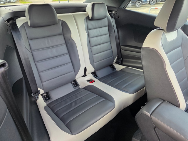 T-Roc Cabriolet Style 1.5 TSI DSG