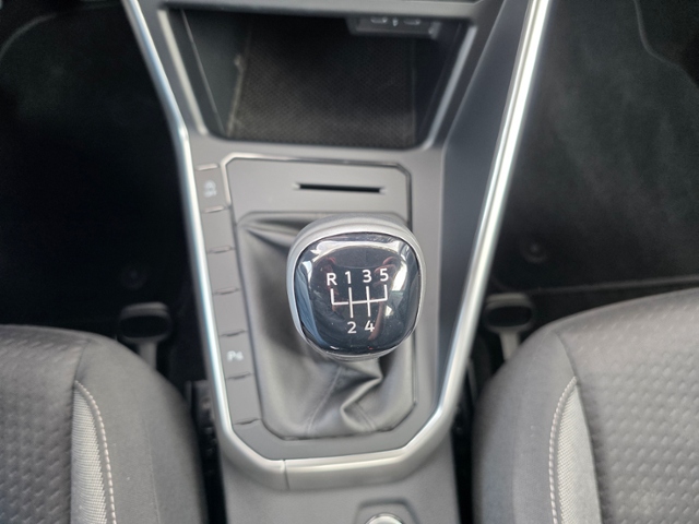 Polo Life 1.0 **NUR 1801 KM**