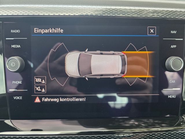 Polo Life 1.0 **NUR 1801 KM**