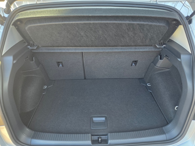 T-Cross Life 1.0 TSI**NUR 2837 KM**