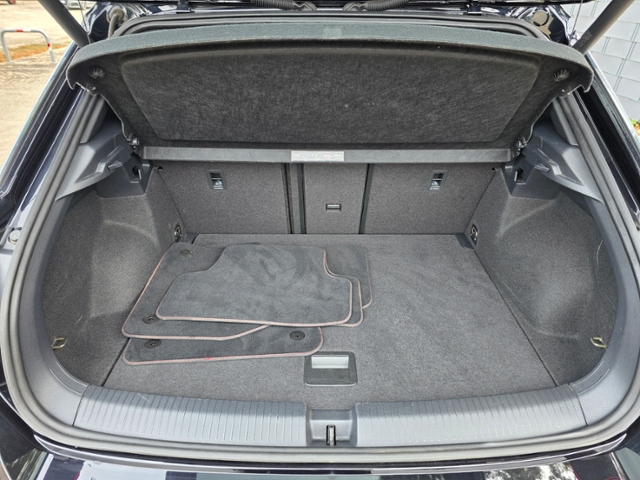 T-Roc Sport 1.5 TSI ACT Navi