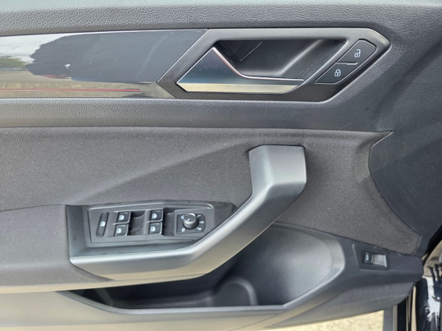 T-Roc Sport 1.5 TSI ACT Navi