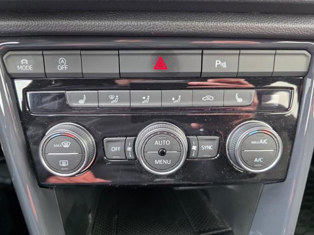 T-Roc Sport 1.5 TSI ACT Navi